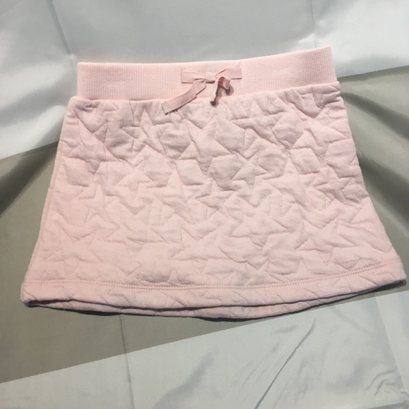 Gymboree Other - NWT Adorable Pink Star Skirt Gymboree 2T